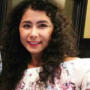 Meet your Posher, Samira